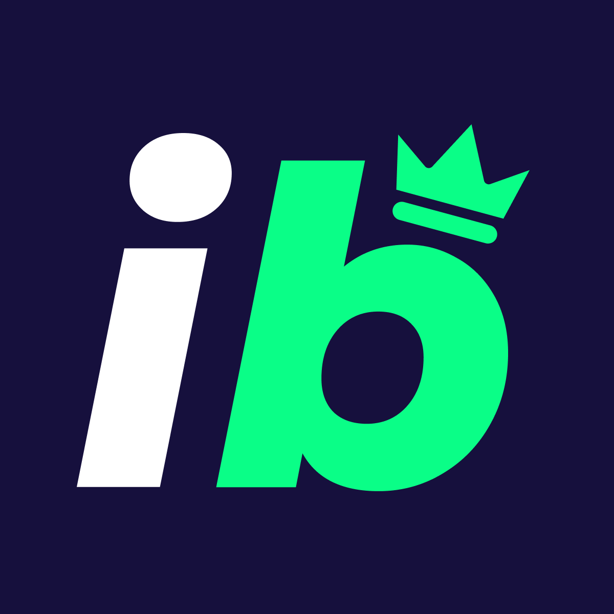 Igobet Casino Logo